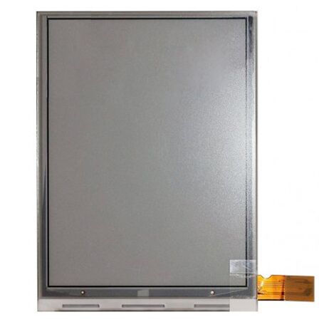 E-Ink Tablet Reader - 6 Inch ED060SC7(LF) c1 E-Tinta LCD