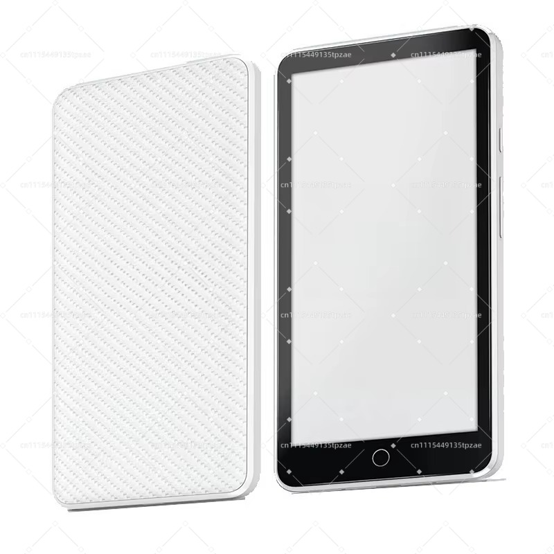 E-Ink Tablet Reader - Pembaca E-book dengan Layar E-ink 5,84