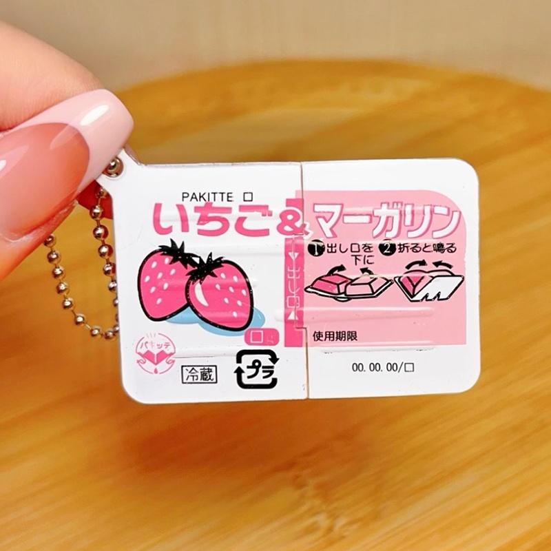 @*Mini Jam Snap Fidget Toys De - Electronics Gadgets Bag ulasan dan harga