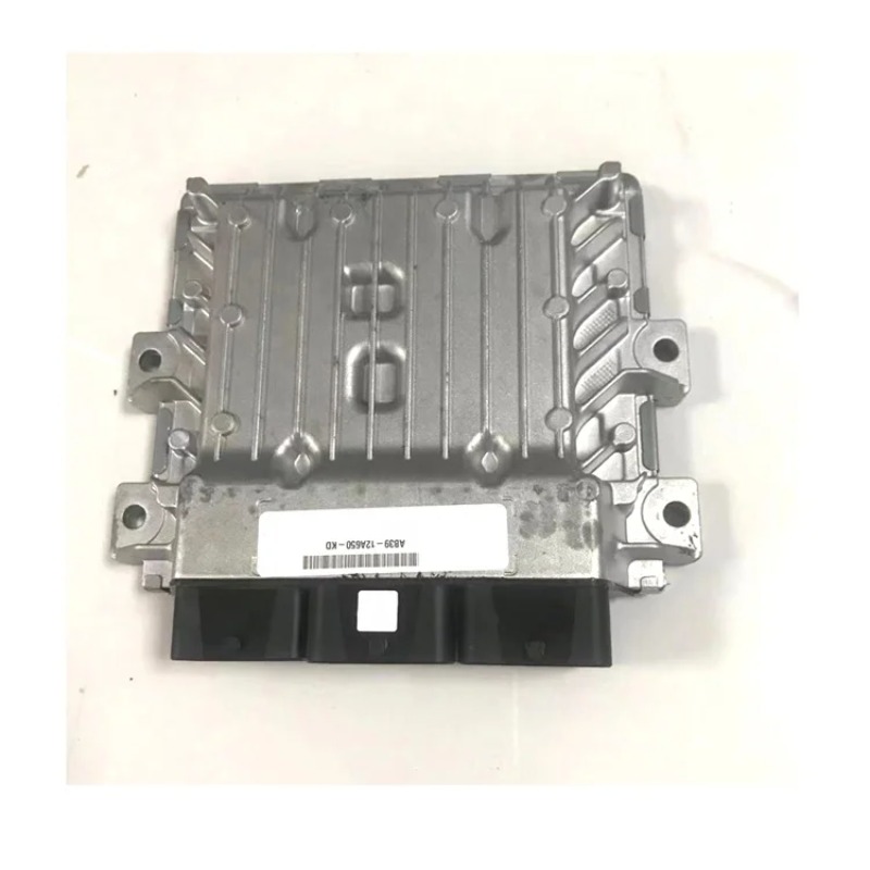 Modul Kontrol Elektronik Otoma - Electronics & Gadgets Icon ulasan dan harga
