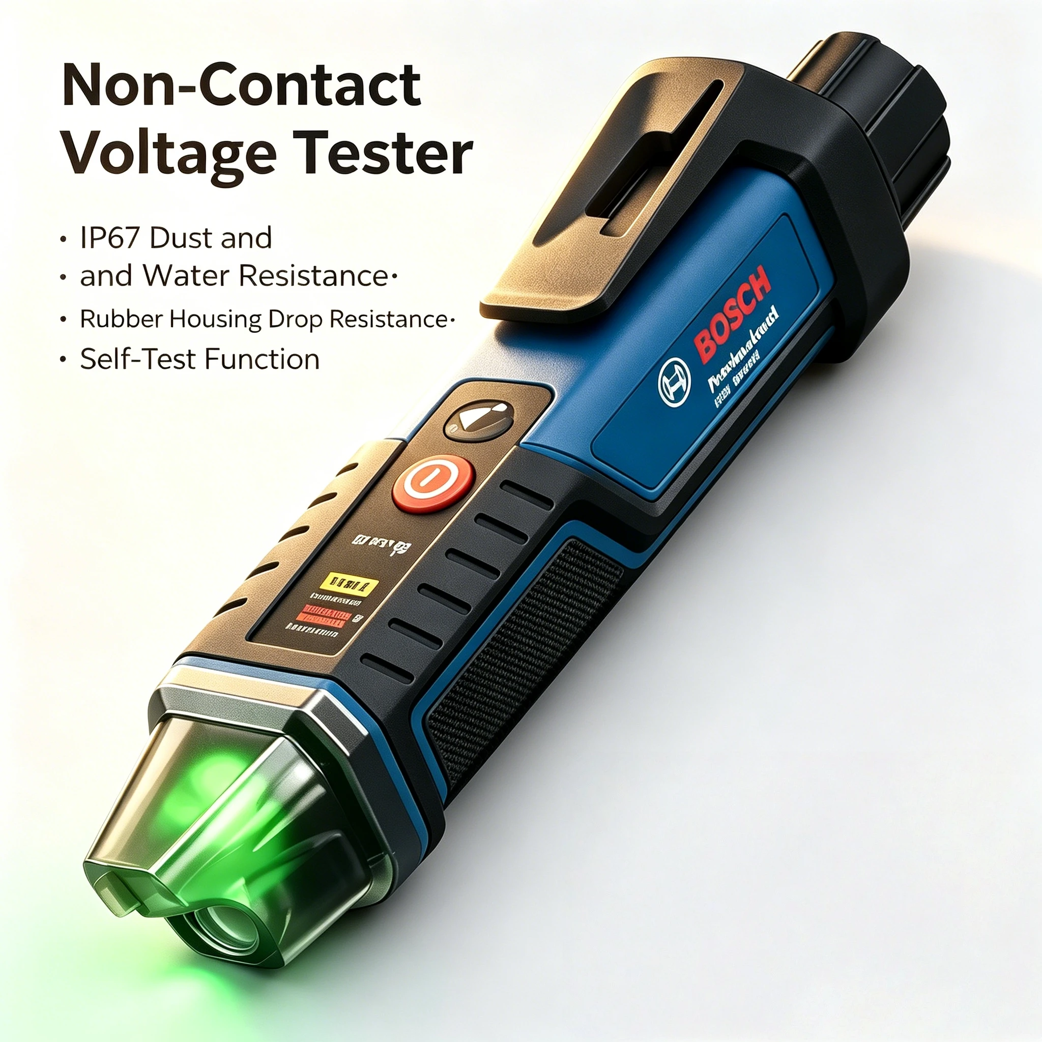 Bosch Professional GVD 1000-17 - Electric Gadget ulasan dan harga