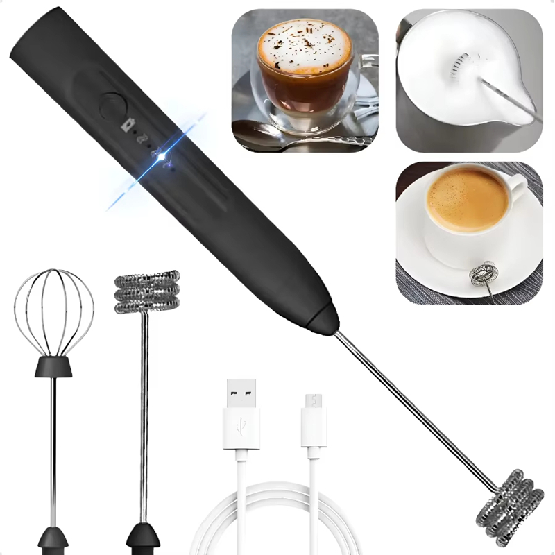 1 buah Pengocok Telur Elektrik - Kitchen Electronics Gadgets ulasan dan harga