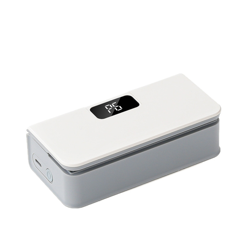 Mesin Penyegel Makanan Portabe - Electronics Gadgets Bag ulasan dan harga