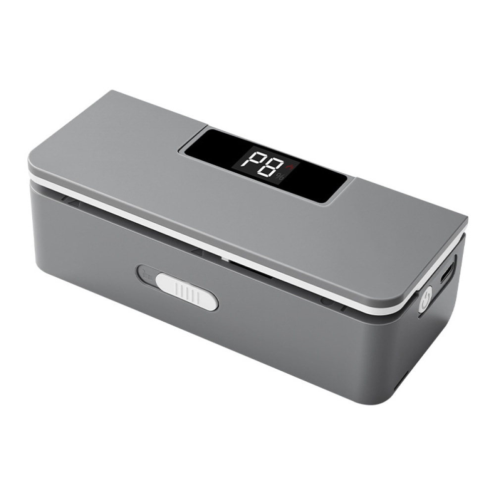 Mesin Penyegel Makanan Portabe - Electronics Gadgets Bag ulasan dan harga