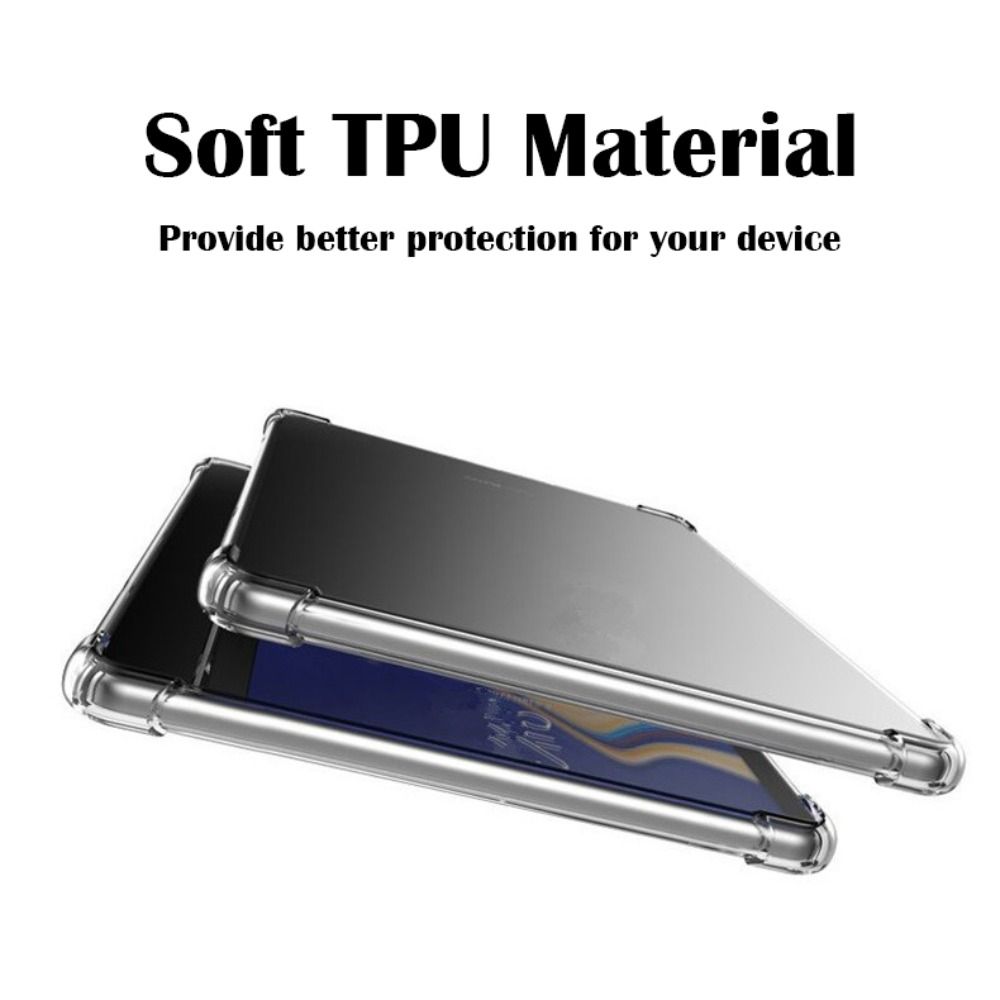 Casing Tablet E Ink Transparan - E-Ink Tablet Reader ulasan dan harga