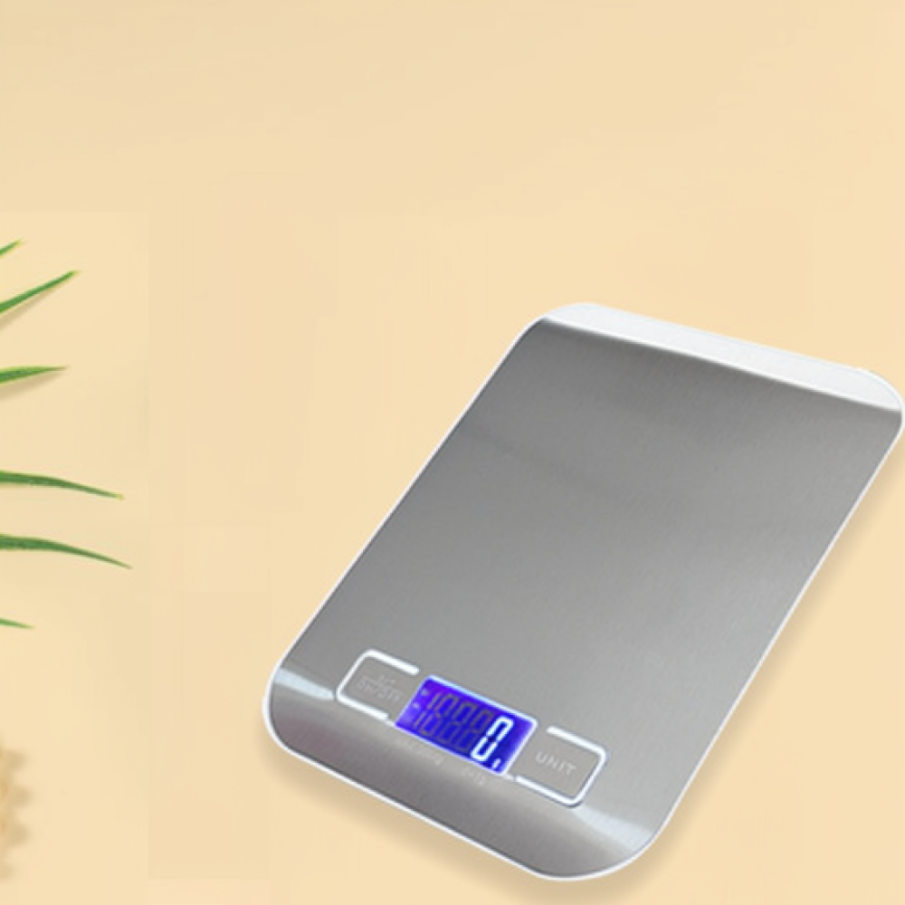 Timbangan Makanan Elektronik D - Kitchen Electronics Gadgets ulasan dan harga