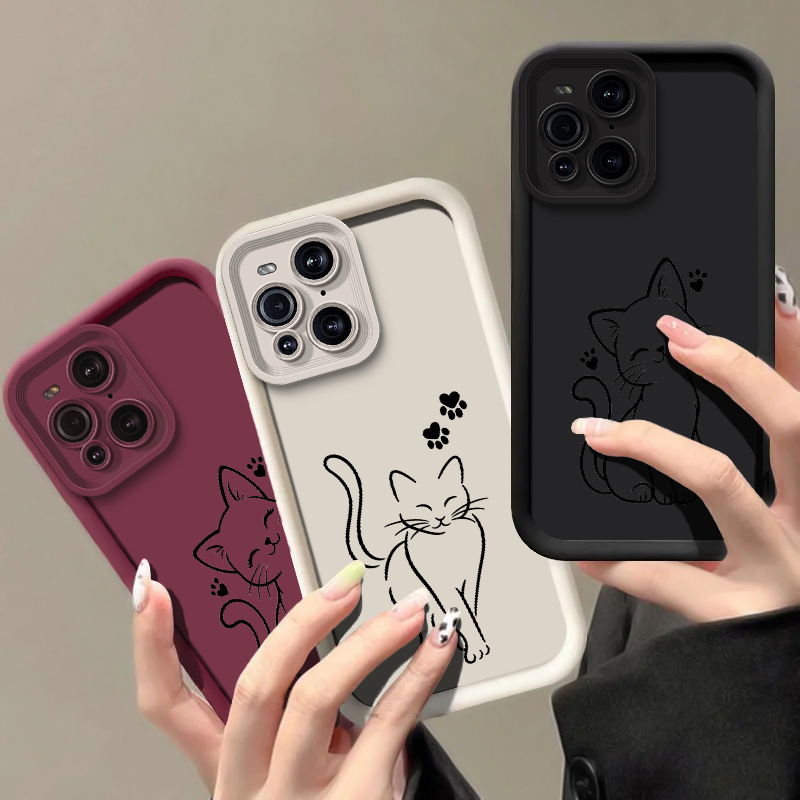 Casing Ponsel dengan Gambar Sk - Oppo Find X8 ulasan dan harga