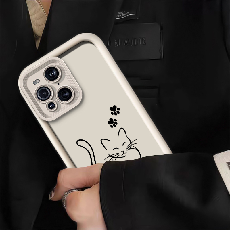 Casing Ponsel dengan Gambar Sk - Oppo Find X8 ulasan dan harga