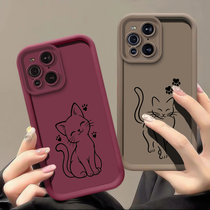 Casing Ponsel dengan Gambar Sk - Oppo Find X8 ulasan dan harga