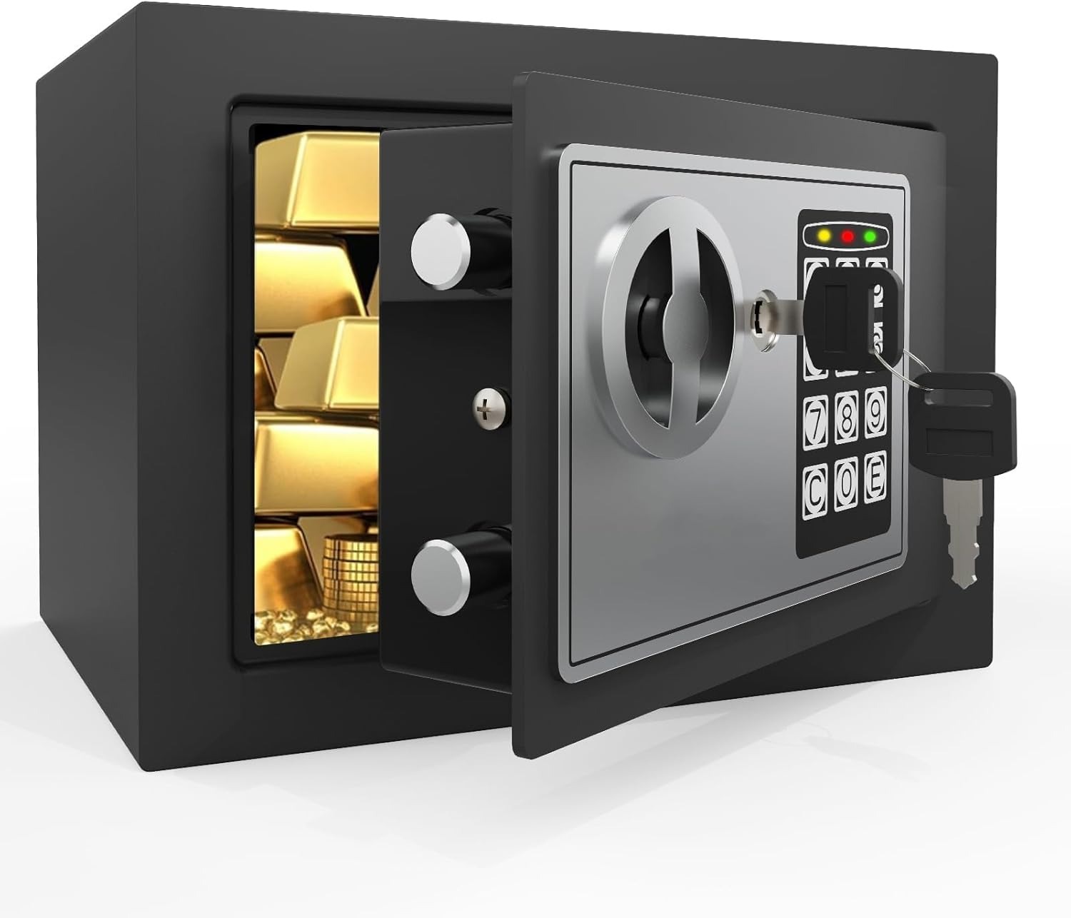 2026 Brankas Elektronik Baru,  - Electronics Home Gadgets ulasan dan harga