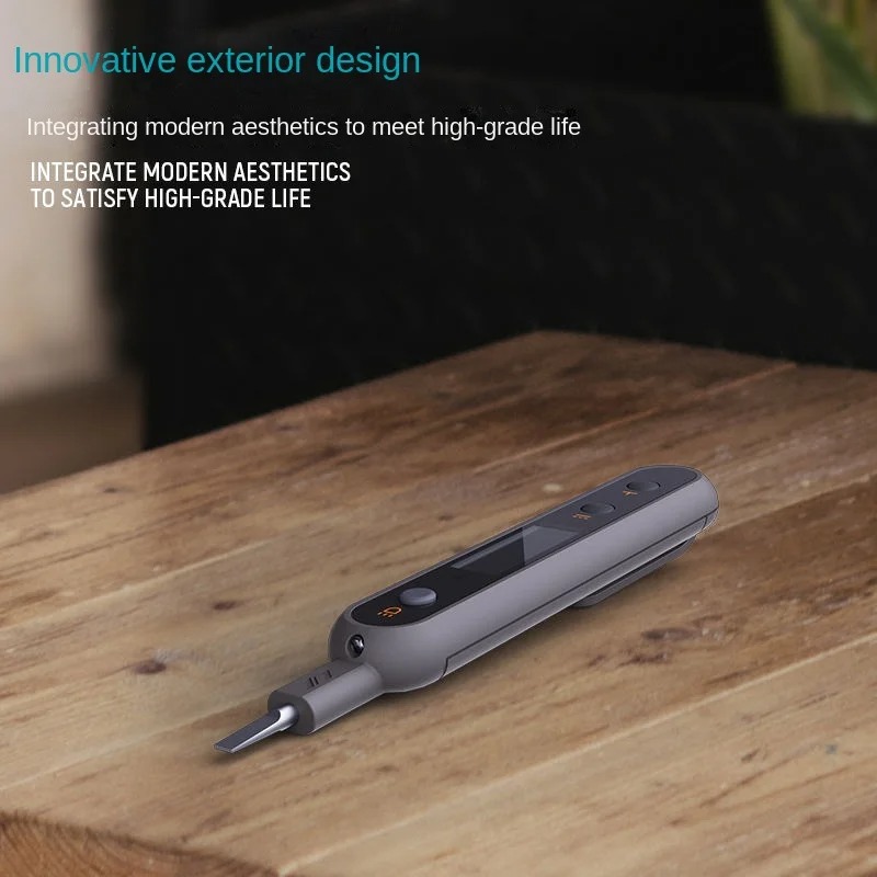 JIMIHOME Detektor Tegangan Pin - Electronics Quiz ulasan dan harga