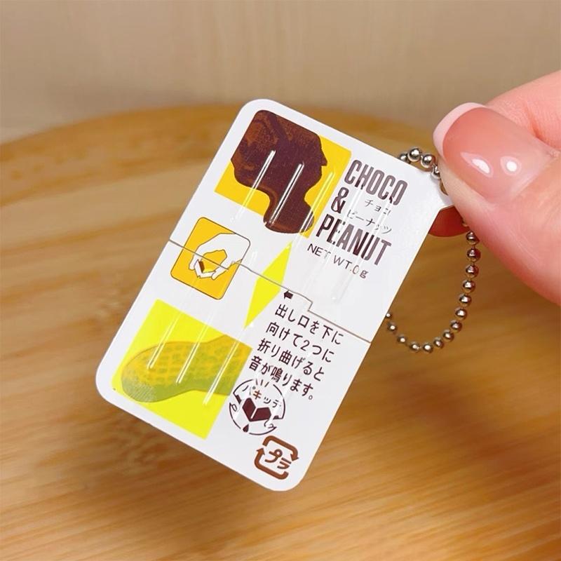 Mainan Fidget Mini Jam Snap La - Electronics Gadgets Bag ulasan dan harga