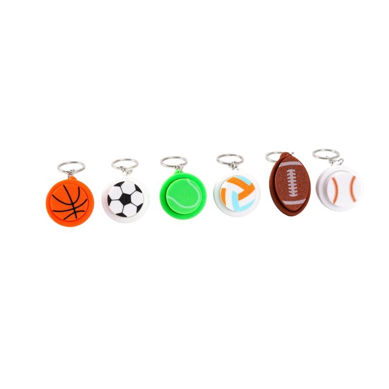 Mini Fidget Football 1Pcs Gant - Electronics Gadgets Bag ulasan dan harga