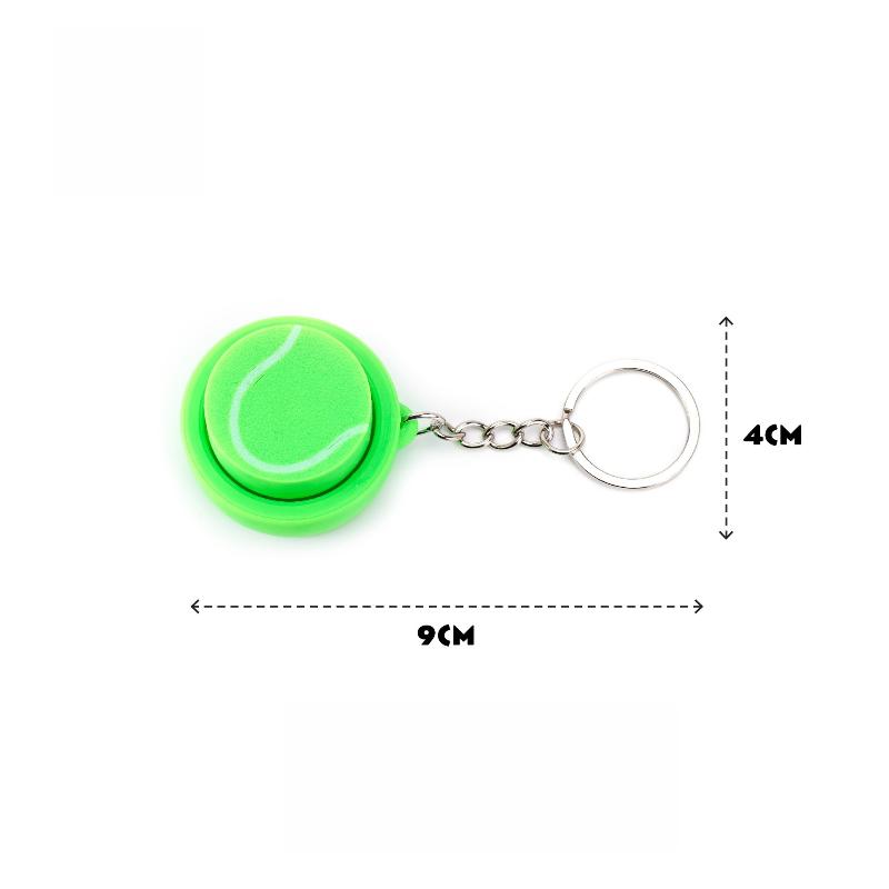 Mini Fidget Football 1Pcs Gant - Electronics Gadgets Bag ulasan dan harga