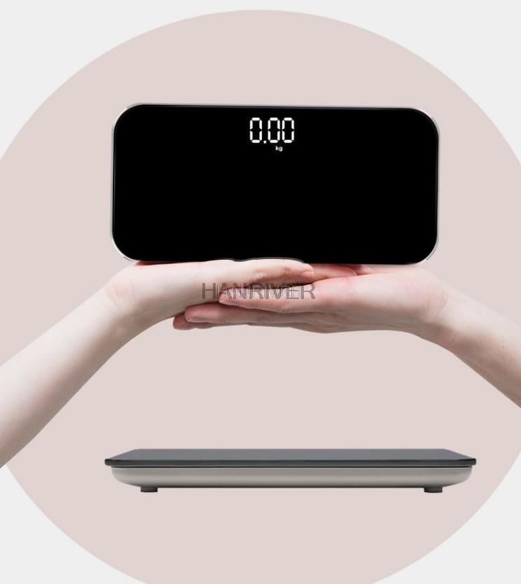 Timbangan Elektronik Baru untu - Electronics Home Gadgets ulasan dan harga