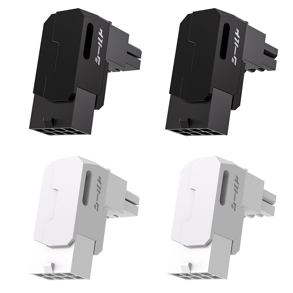 Konektor Adaptor Daya Multi-Fu - Electronics Home Gadgets ulasan dan harga