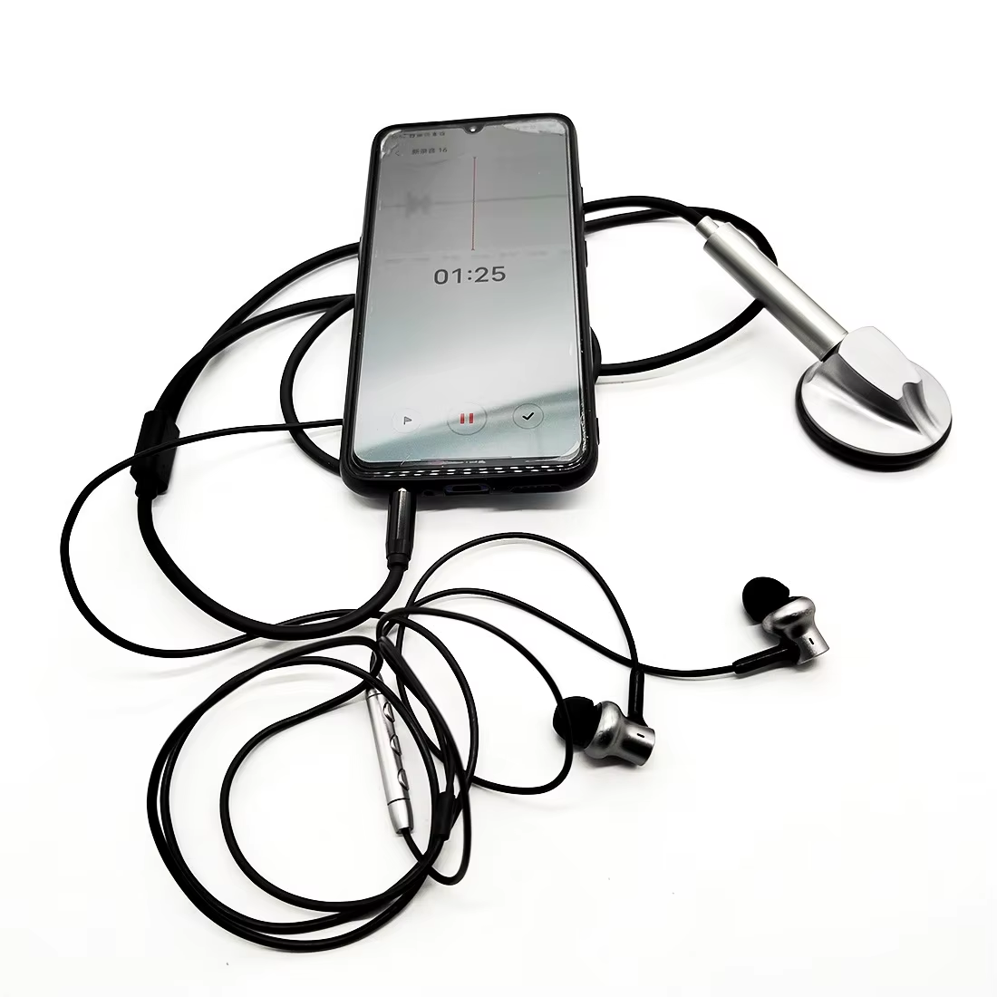 Stetoskop Elektronik Digital M - Electronics Home Gadgets ulasan dan harga