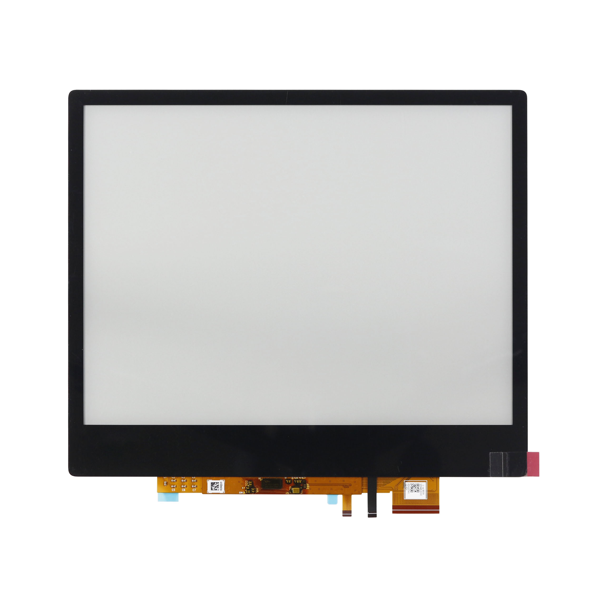 Layar sentuh ED103TH1 300ppi,  - E-Ink Tablet Reader ulasan dan harga
