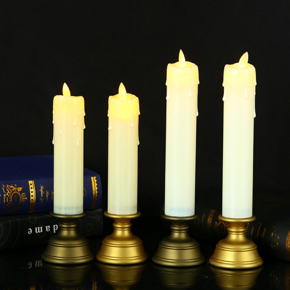 Lilin Elektronik Dioperasikan  - Electronics Home Gadgets ulasan dan harga