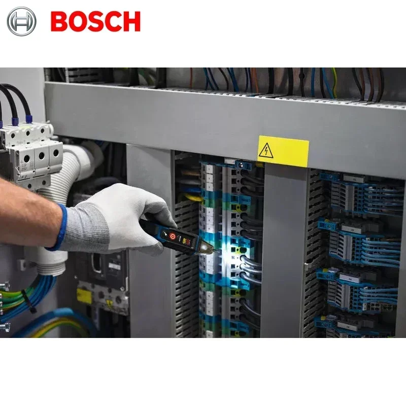 BOSCH GVD 1000-17 Penguji Tega - Electronics Quiz ulasan dan harga