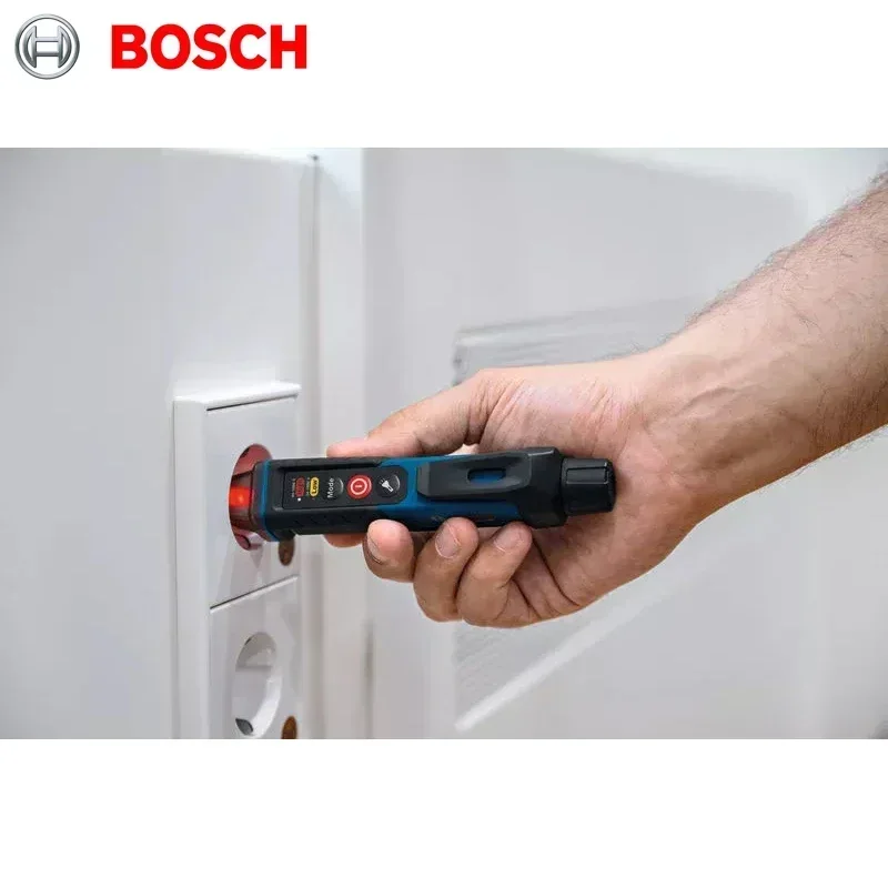 BOSCH GVD 1000-17 Penguji Tega - Electronics Quiz ulasan dan harga