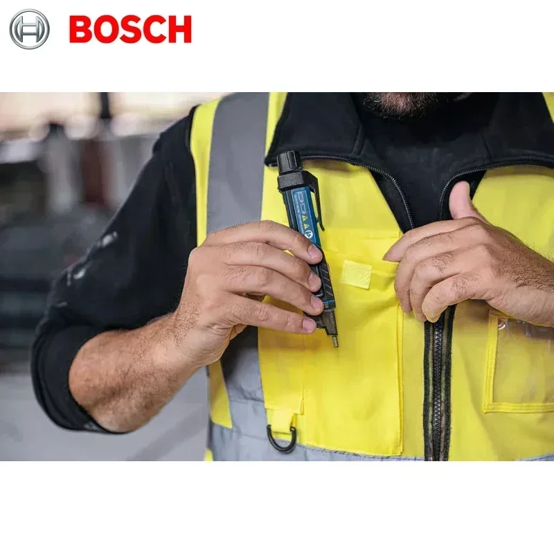 BOSCH GVD 1000-17 Penguji Tega - Electronics Quiz ulasan dan harga