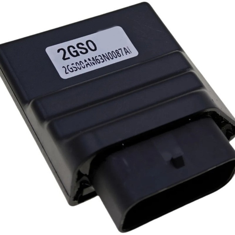 A49I-Modul Injeksi Elektronik  - Electronics & Gadgets Icon ulasan dan harga