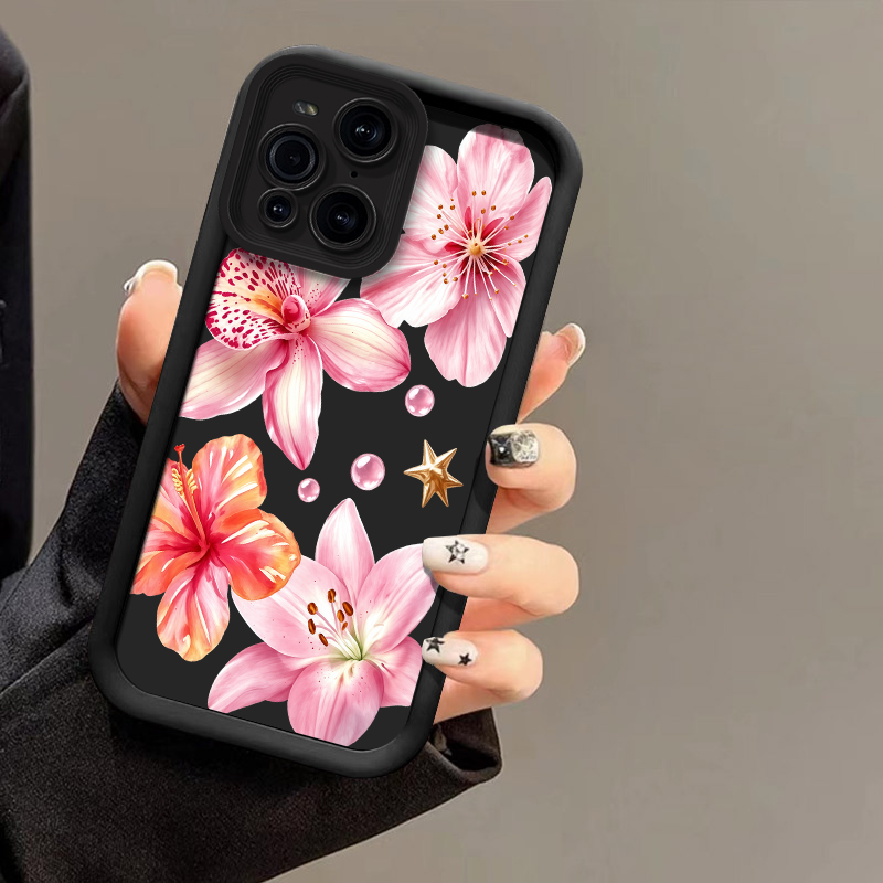 Casing Telepon dengan Motif Bu - Oppo Find X8 ulasan dan harga