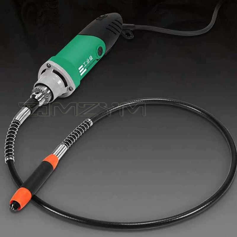 Mesin Ukir Kayu Listrik 6-Posi - Electric Gadget ulasan dan harga