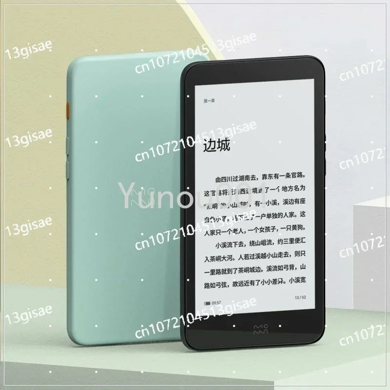 Moaan InkPalm 5 Mini 5.2 Inci  - E-Ink Tablet Reader ulasan dan harga