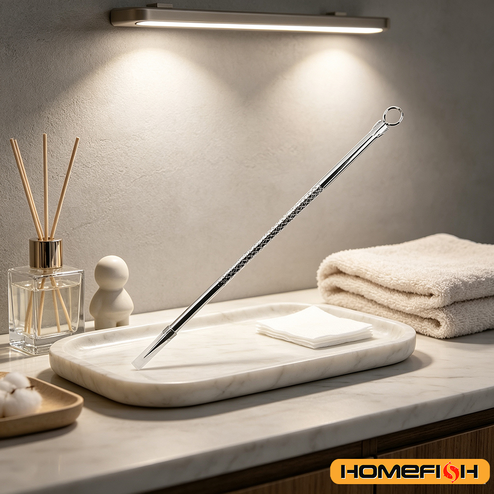 1 Buah Alat Penghilang Komedo  - Electric Gadget ulasan dan harga