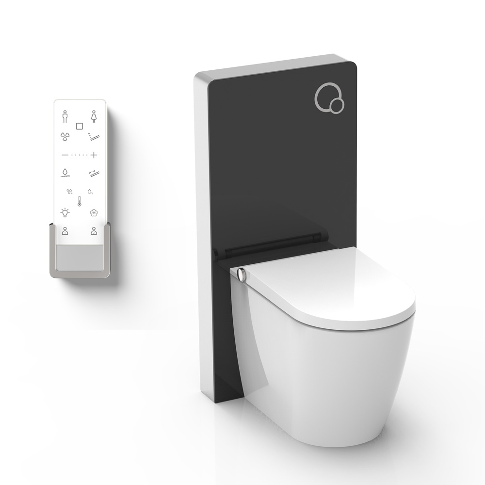 Toilet Pintar, Kamar Mandi Sat - Electronics & Gadgets Icon ulasan dan harga