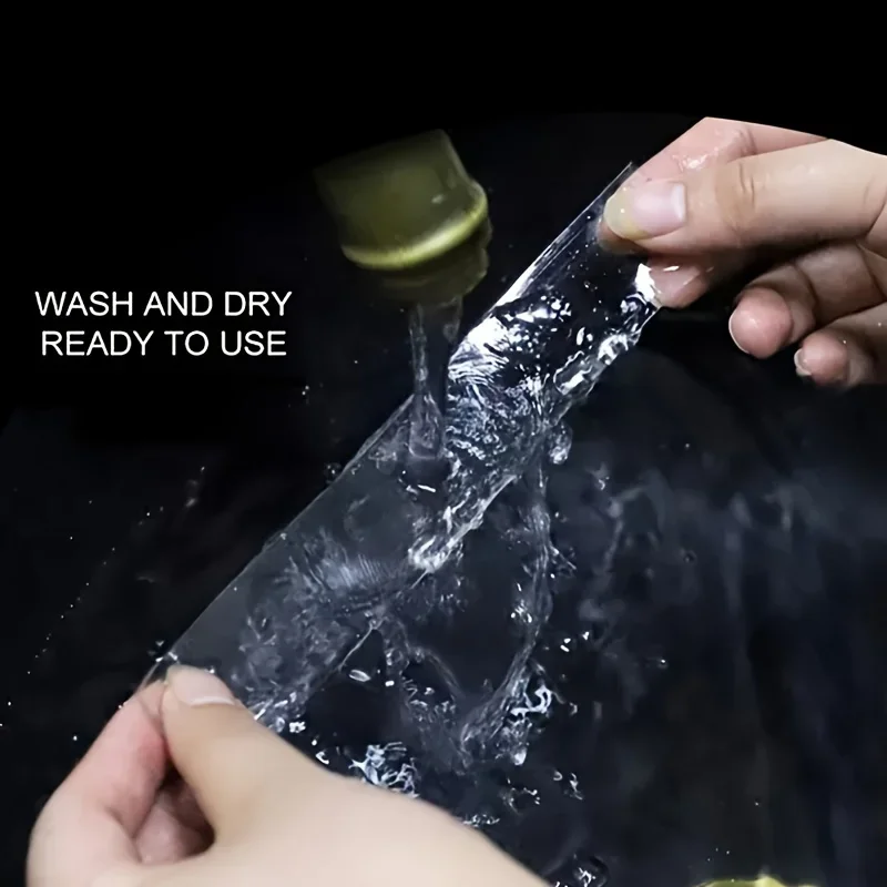 5m selotip Nano kontak ganda k - Kitchen Electronics Gadgets ulasan dan harga