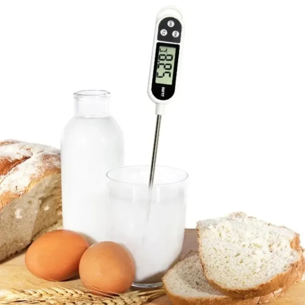 Termometer Makanan Digital unt - Kitchen Electronics Gadgets ulasan dan harga