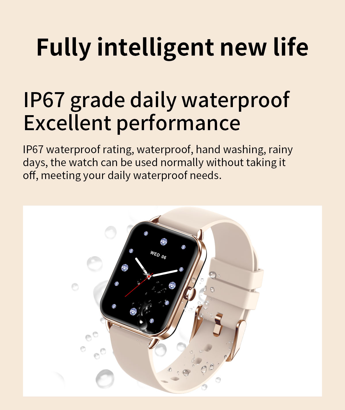 Jam tangan pintar 2024 inci pr - Electronics Quiz ulasan dan harga