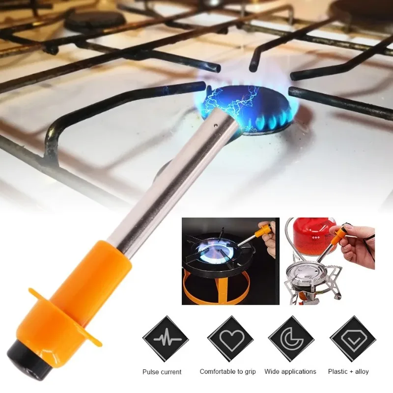 Kompor Pemantik Listrik Luar R - Kitchen Electronics Gadgets ulasan dan harga