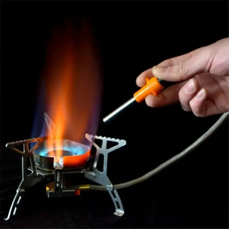 Kompor Pemantik Listrik Luar R - Kitchen Electronics Gadgets ulasan dan harga