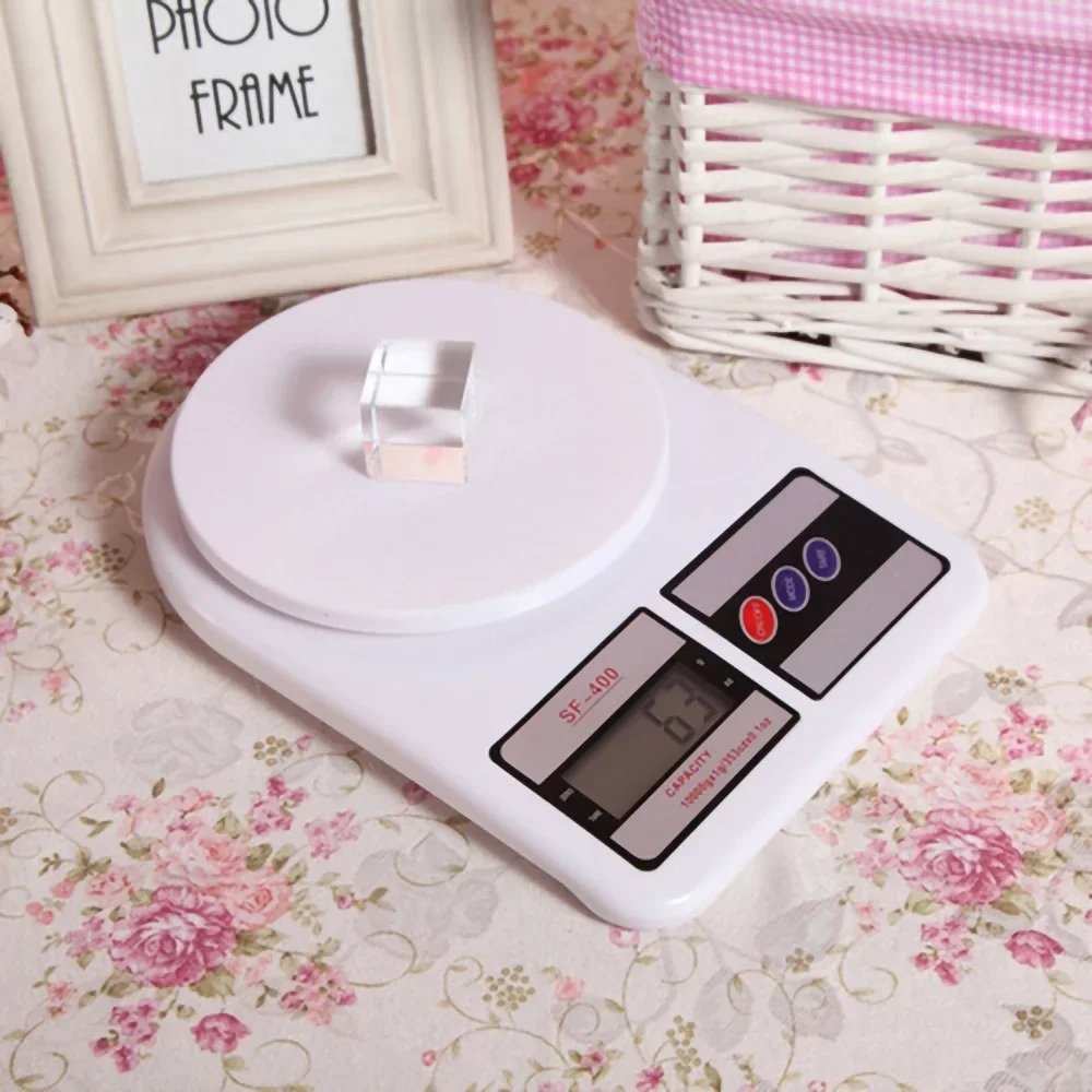 Timbangan Dapur Digital Pintar - Kitchen Electronics Gadgets ulasan dan harga