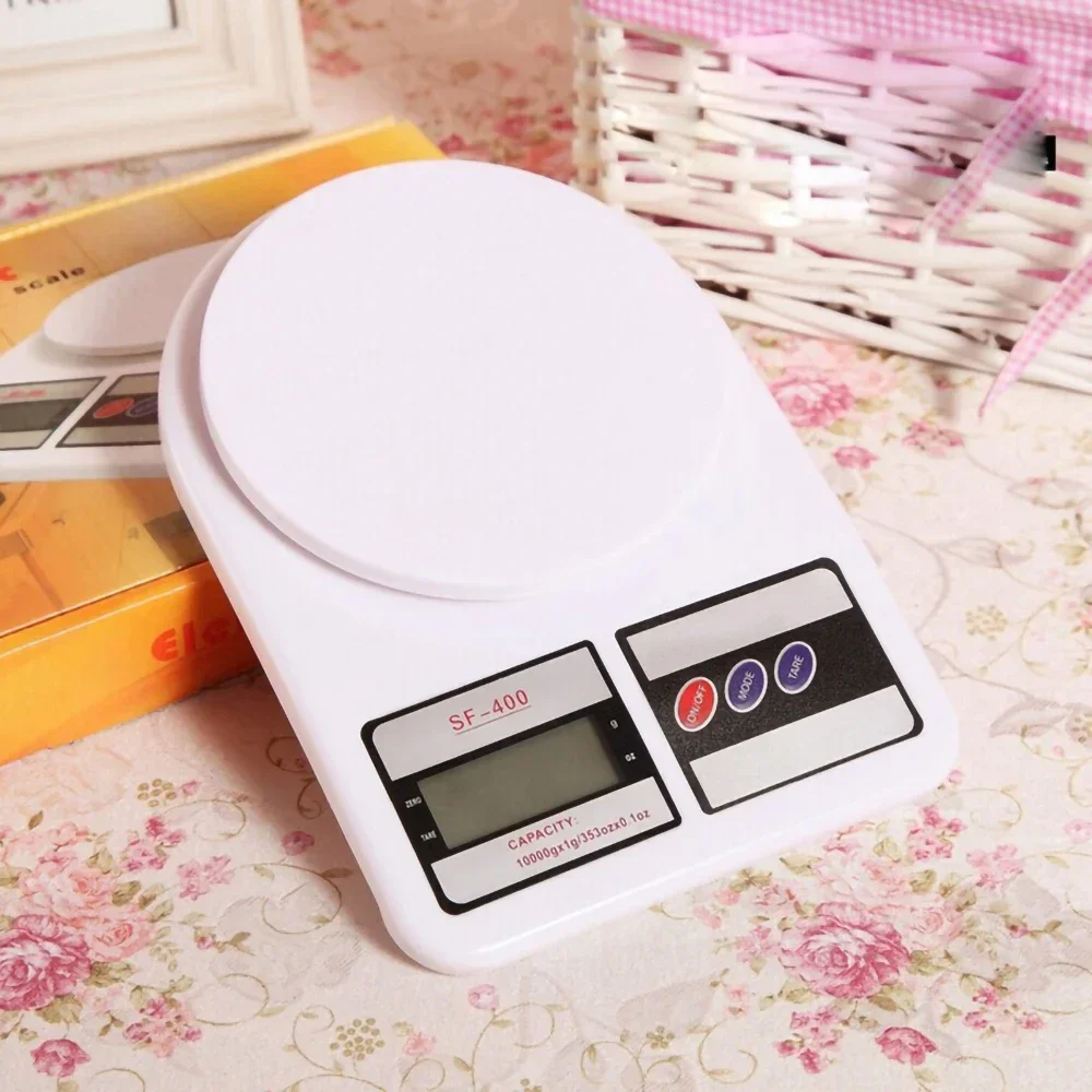 Timbangan Dapur Digital Pintar - Kitchen Electronics Gadgets ulasan dan harga