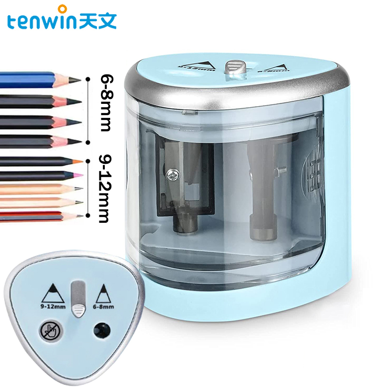 Tenwin Baru Dua Lubang Listrik - Electronics Home Gadgets ulasan dan harga