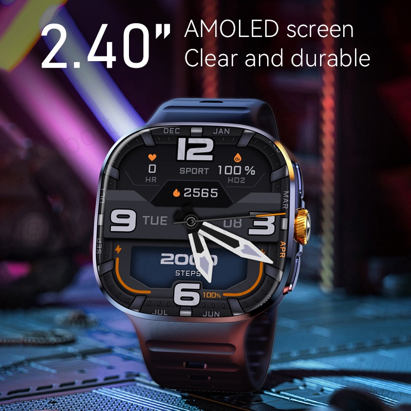32+1024GB 5G LTE M99 Smartwatc - Electronics Quiz ulasan dan harga