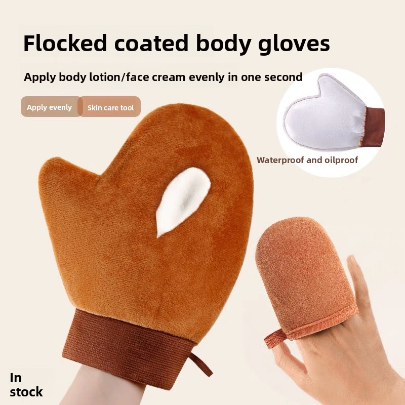 2 Sarung Tangan untuk Mengoles - Electric Gadget ulasan dan harga